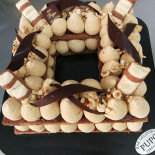 Hykari Culinaria Oriental Nourriture