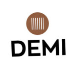 Demiglace Grill Logo