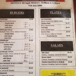 Restaurante E Bar Da Neide Carte