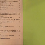 E Churrascaria Triangulo Carte