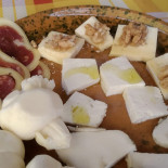 Churascaria E Pitssaria Bbs Nourriture