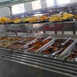 Do Posto Tempão Nourriture