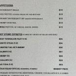 B B Carte