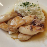E Mondardo Comida