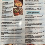 Sabores Da Pizza Carte