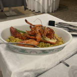 Restaurante E Pizzaria K-labar Nourriture