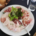 Restaurante E Pizzaria K-labar Nourriture