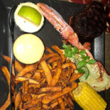 Do Batista Comida