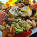 Irma Regina food