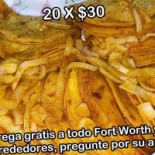 Deto Churrascaria Nourriture
