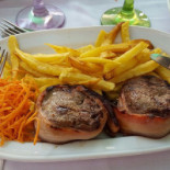 Cantina Do Manoel Nourriture