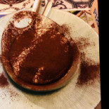 Padaria E Confeitaria Massapeense Getränk