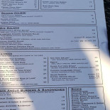 Lanchonete e Pizzaria Panichi Carte