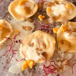 Padaria Braúnas Comida