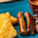 Gb Lanches Comida