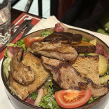 Gb Lanches Comida