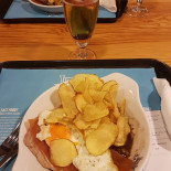 Bonatto Comida
