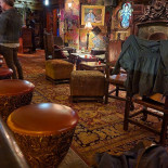 Letos Bar Dentro