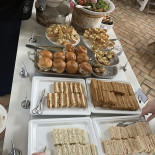 Choperia Comida