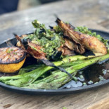 Kangalha Comida
