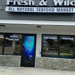 Odorico Exterior