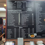 Refúgio Açaí Carte