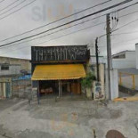 La Itally Exterior