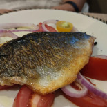 Salsas Lanchonete E Nourriture
