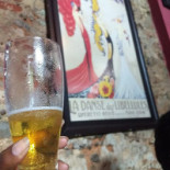 Bataclan Drink