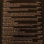 Bagdhá Esfiharia Carte