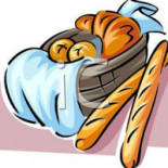 Lanches G G Logo
