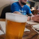 Pizza Do Jorge Boisson
