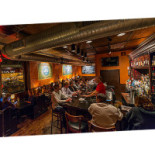 Izakaya Sakeyo Dentro