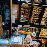 Sr.espeto À l'intérieur