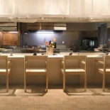Rakkii Sushi À l'intérieur
