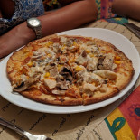 Massa Trattoria Nourriture