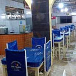 Massa Trattoria À l'intérieur