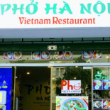 Pizzaria Napoles Exterior