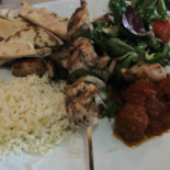 Naturalia Pizzaria Nourriture