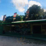 Lanchonete E Serra Do Mar Extérieur