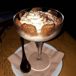 Camillu's Bistro Boisson