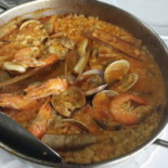 Restaurante Muralha Esporte Bar Comida