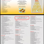 Nas Nuvens Carte