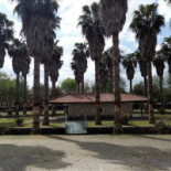 Cabana Manuco's Exterior