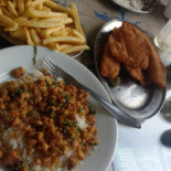 Tropeiro Food