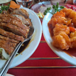 Delicias Do Peixe Comida