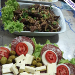 Tropeiro Food