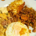 Tropeiro Food