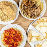 Cafeteria Etc. Comida