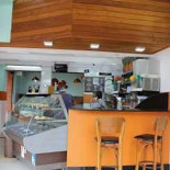Praya Sucos E Sanduiches À l'intérieur